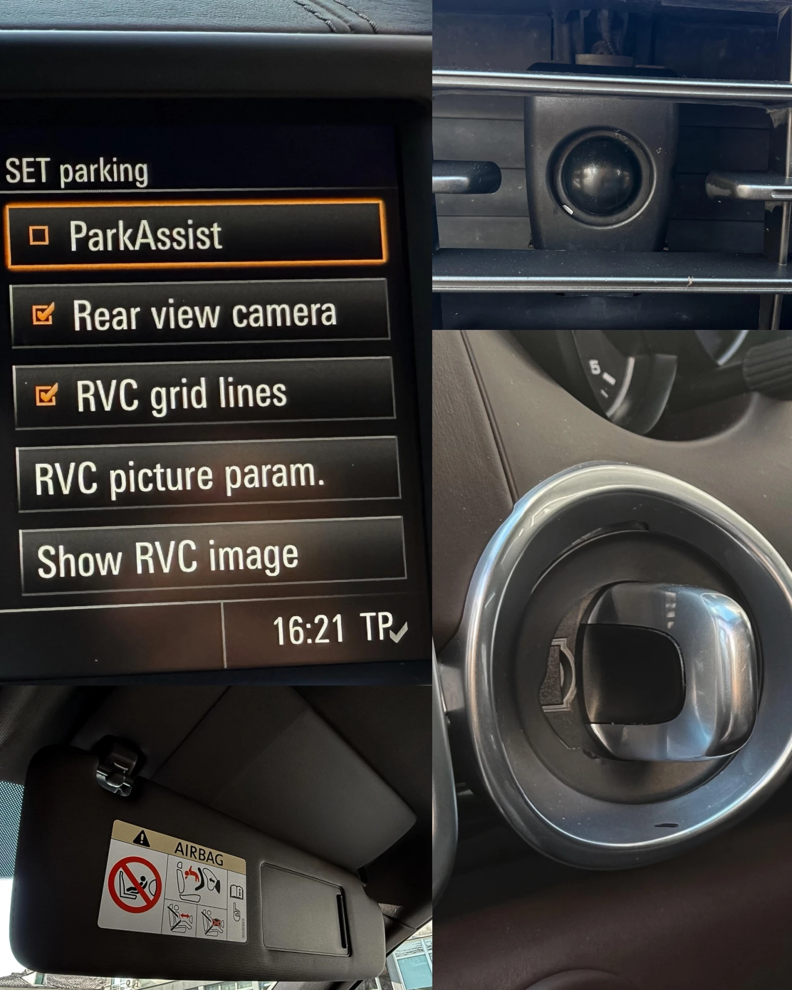 Porsche Cayenne S Diesel/GTS/Matrix/Bose/ | Mobile.bg   16