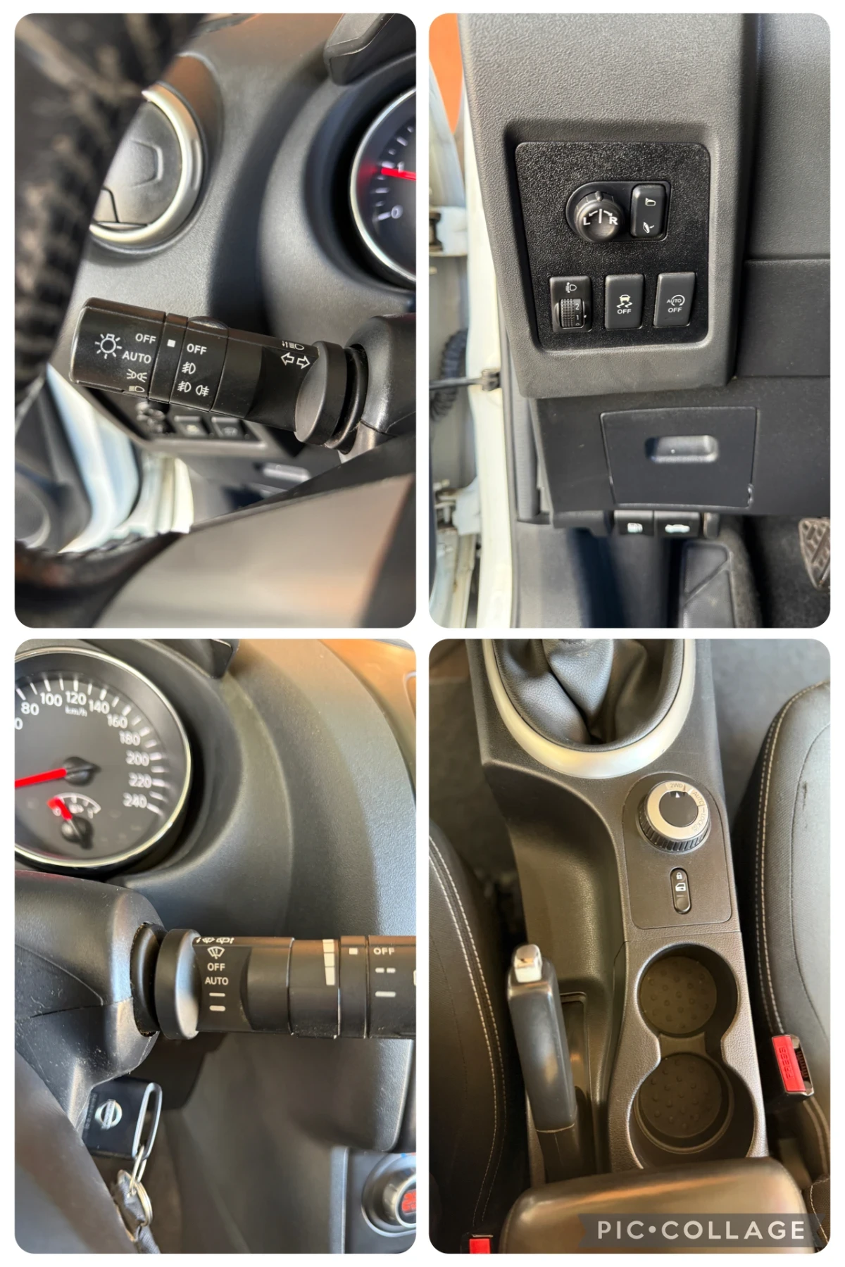 Nissan Qashqai 1.6 CRDI 4x4 Panorama Camera Full - изображение 8