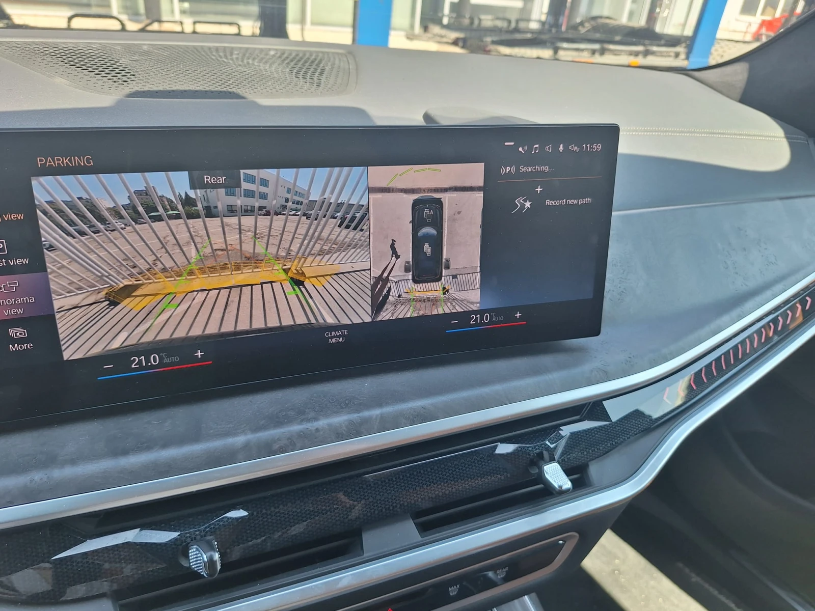 BMW X7 40i M-pack | Mobile.bg   11