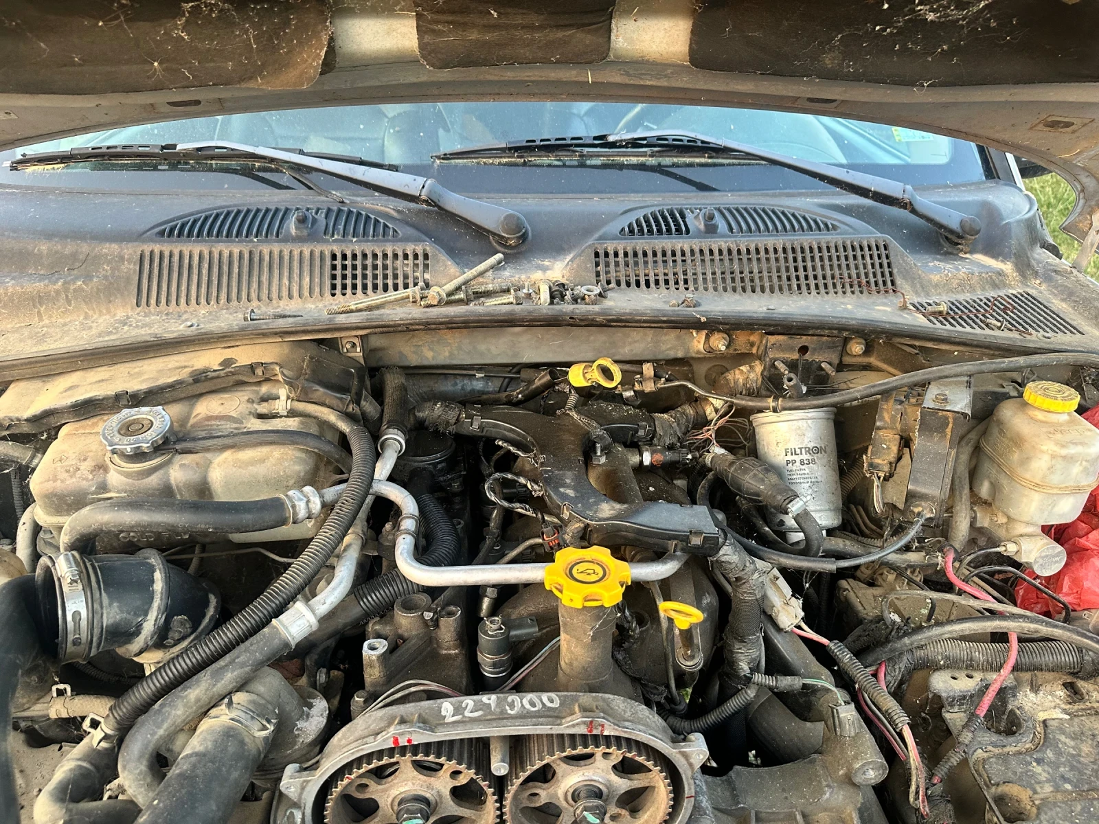 Jeep Cherokee  - изображение 6