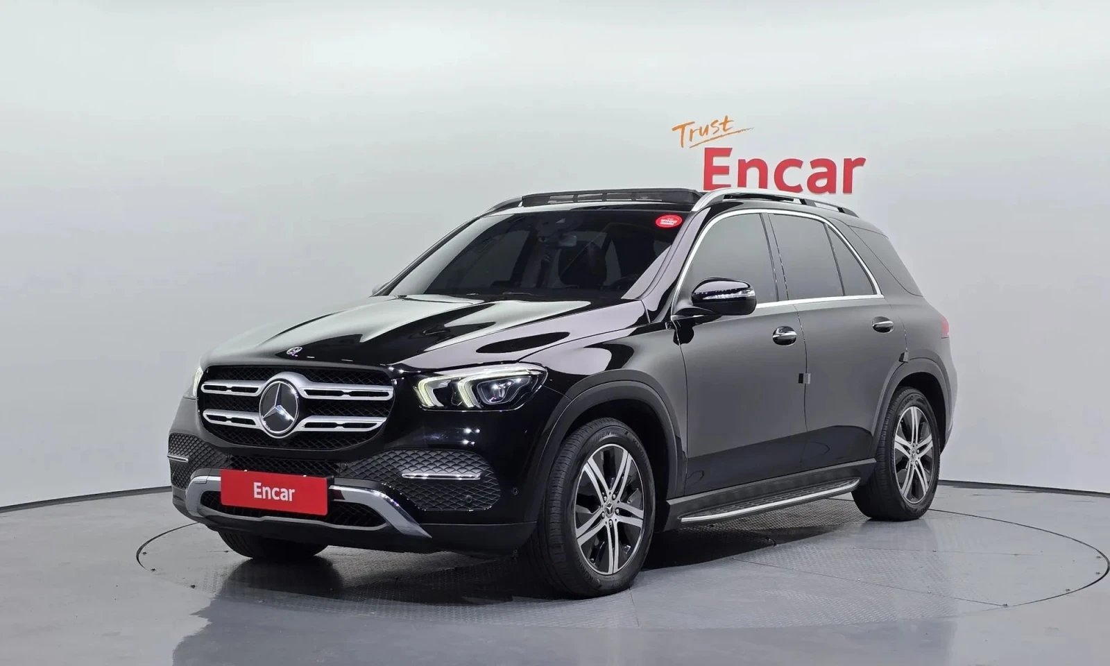 Mercedes-Benz GLE W167 Gle300D - изображение 2