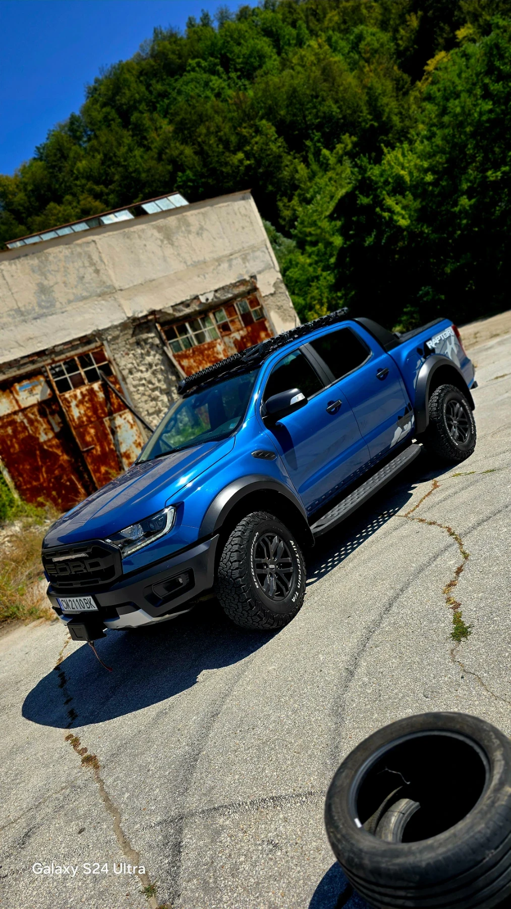 Ford Raptor  - изображение 9