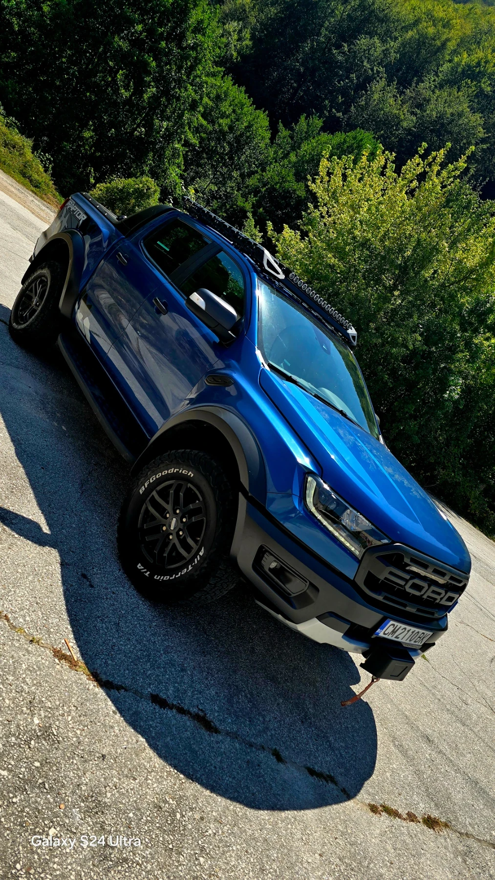 Ford Raptor  - изображение 3