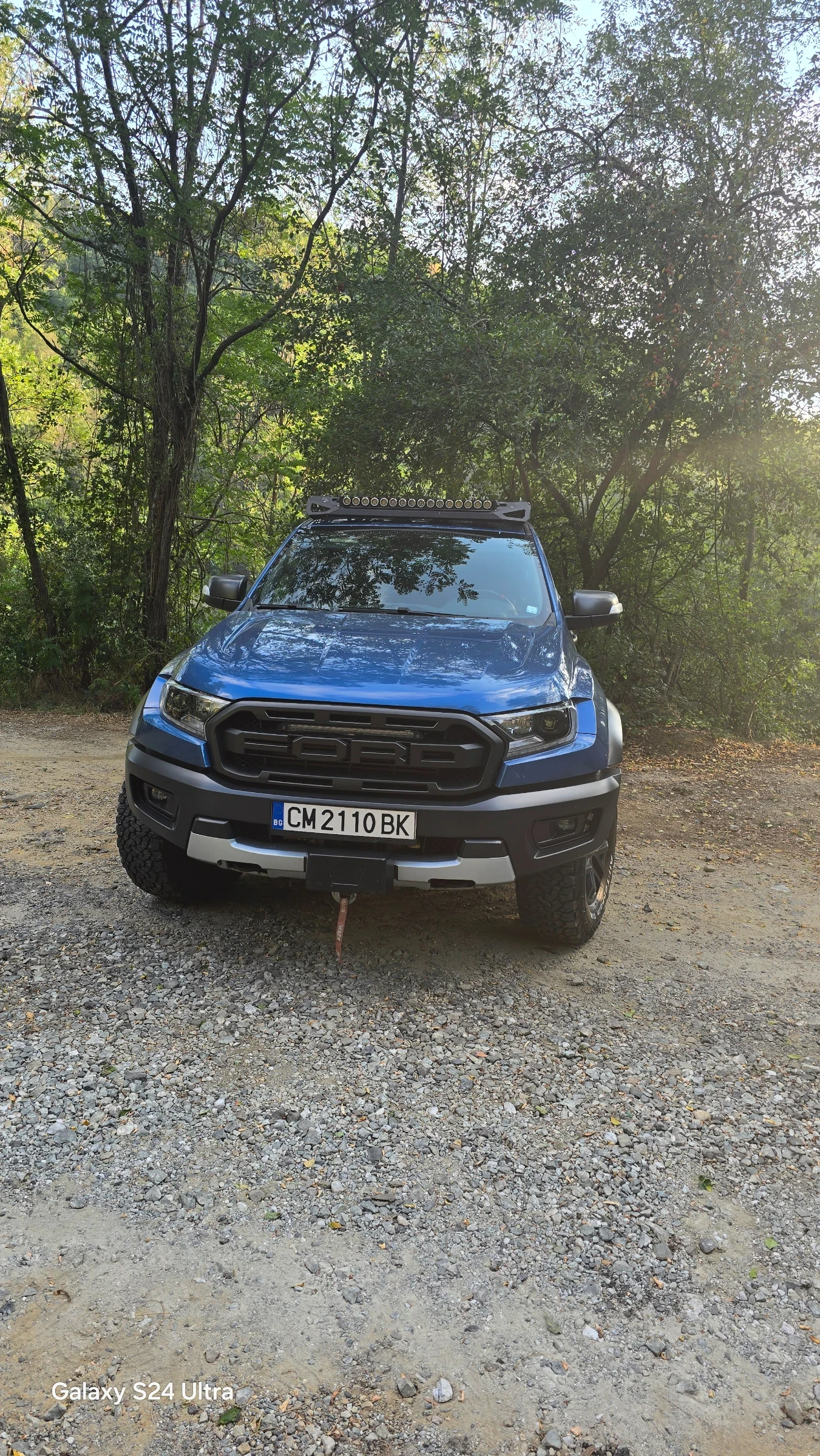 Ford Raptor  - изображение 10
