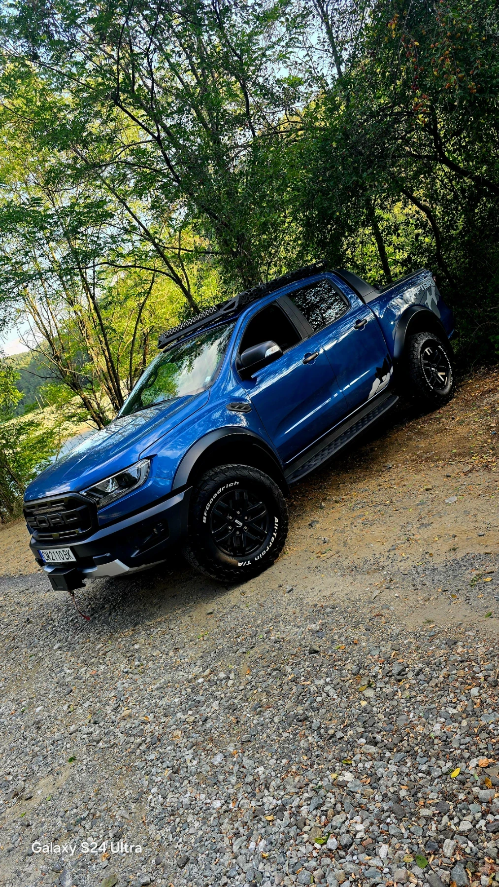 Ford Raptor  - изображение 8