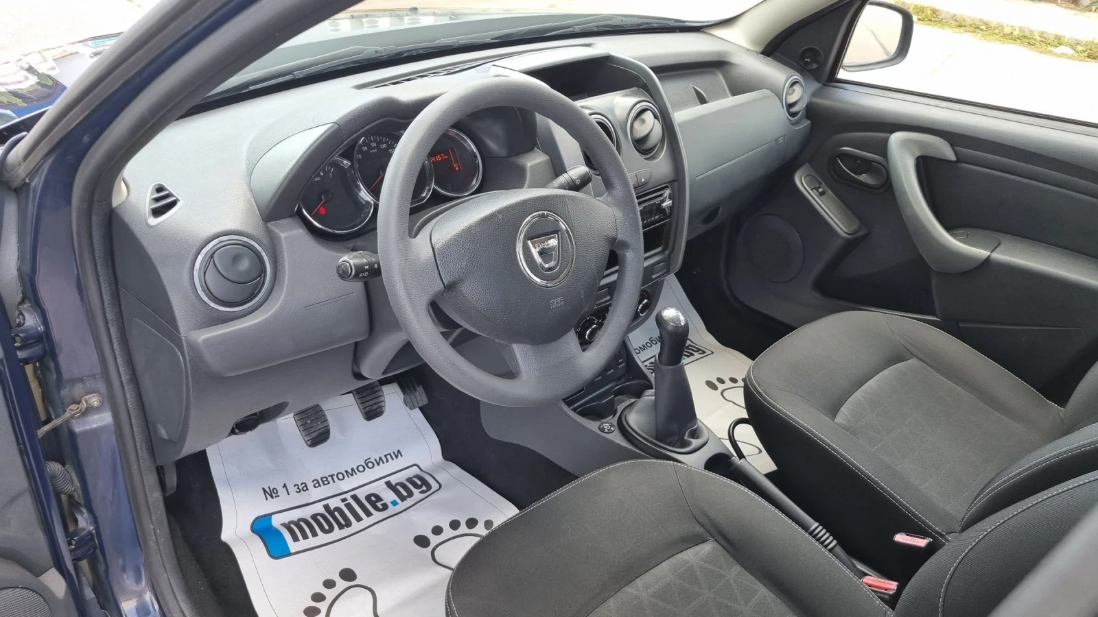 Dacia Duster 1.6i Facelift - изображение 8