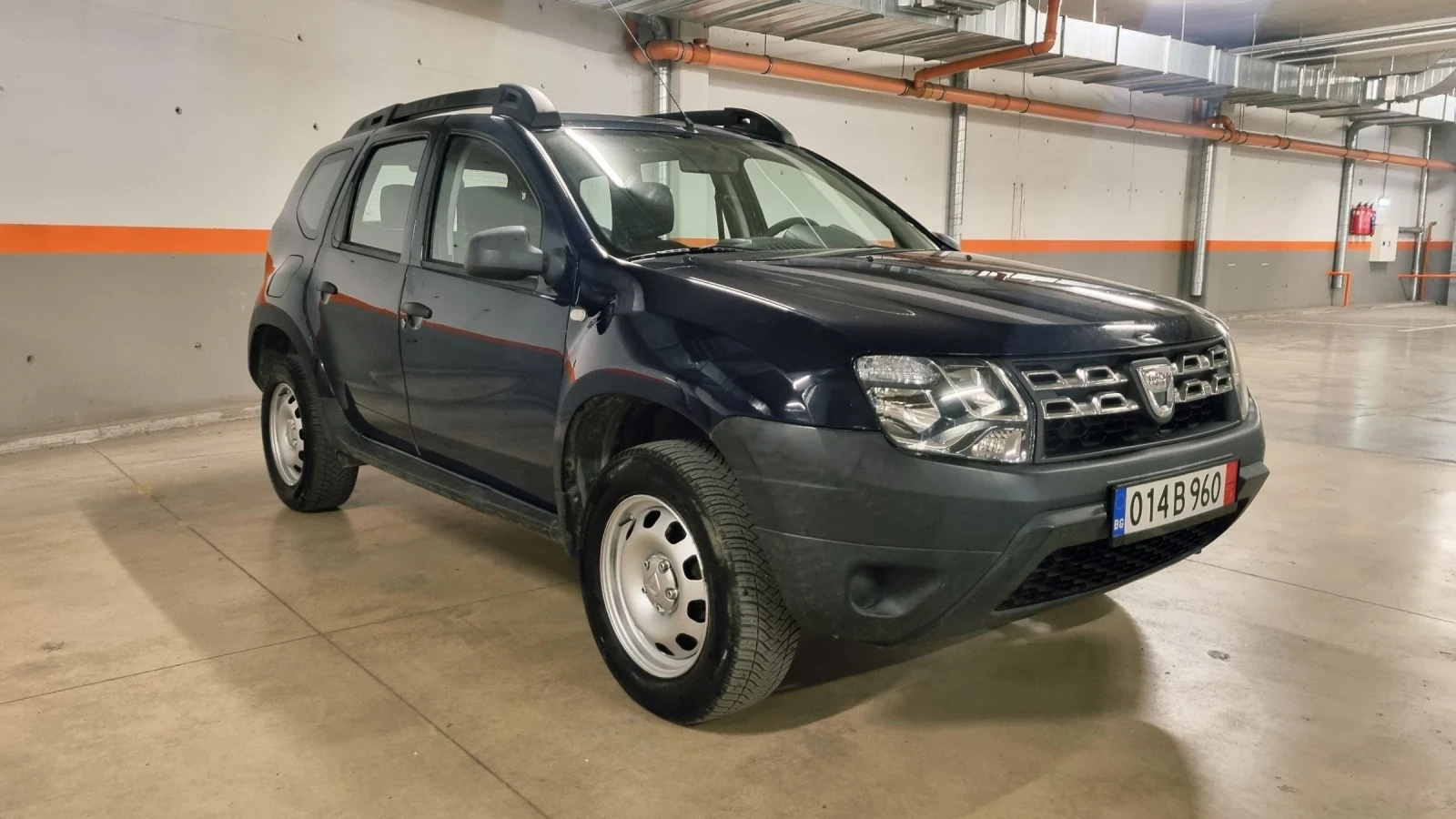 Dacia Duster 1.6i Facelift - изображение 3