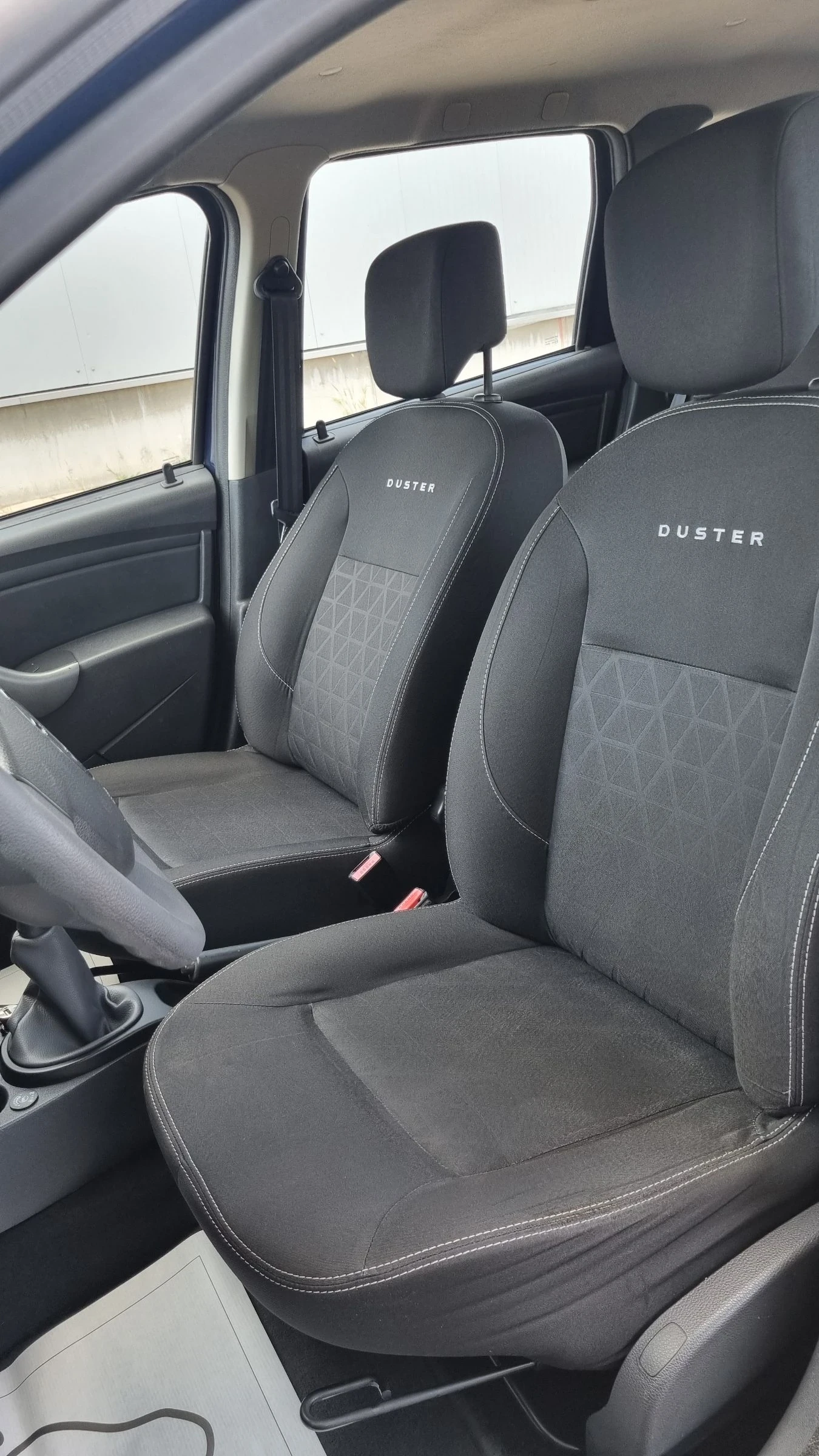 Dacia Duster 1.6i Facelift - изображение 6