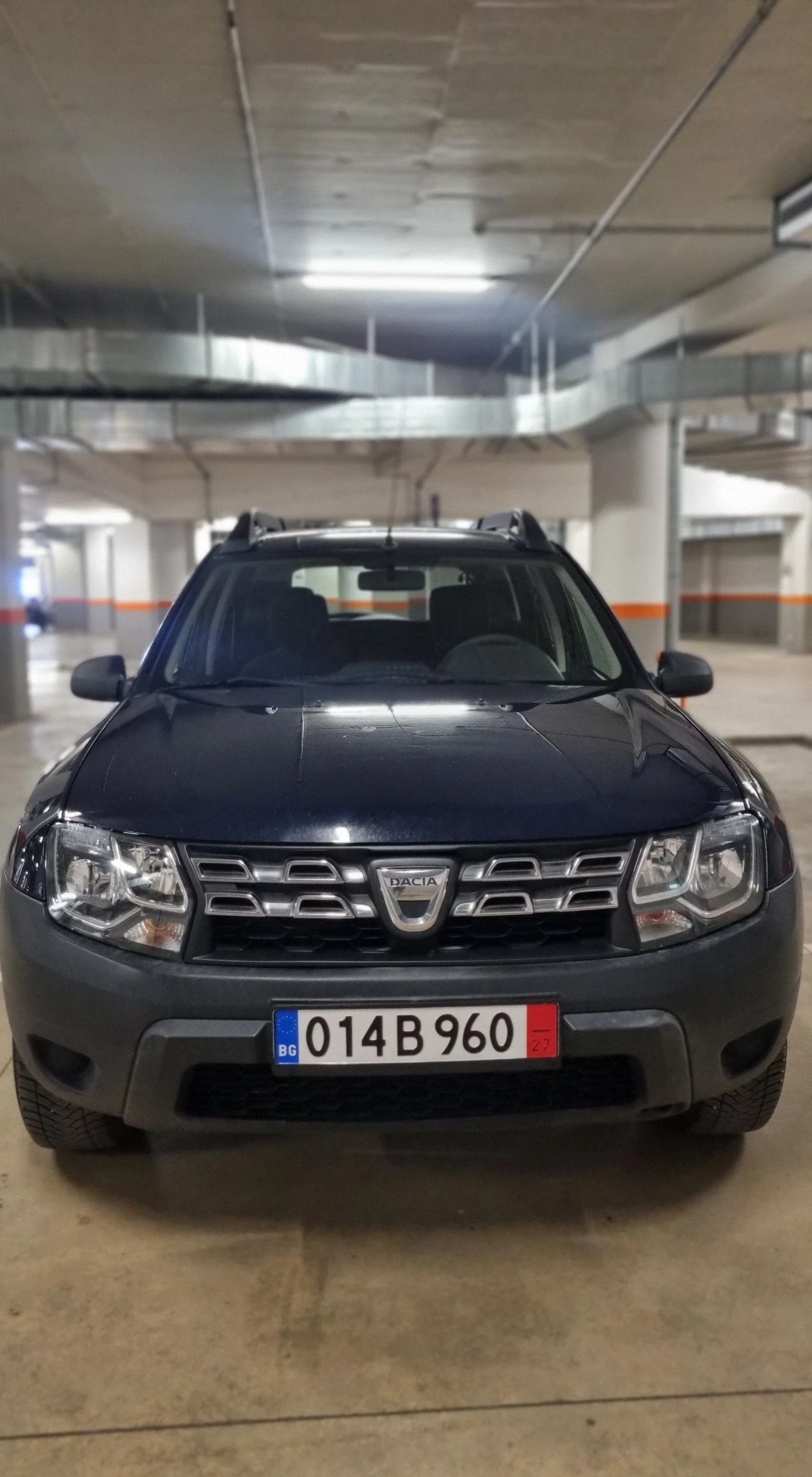 Dacia Duster 1.6i Facelift - изображение 2