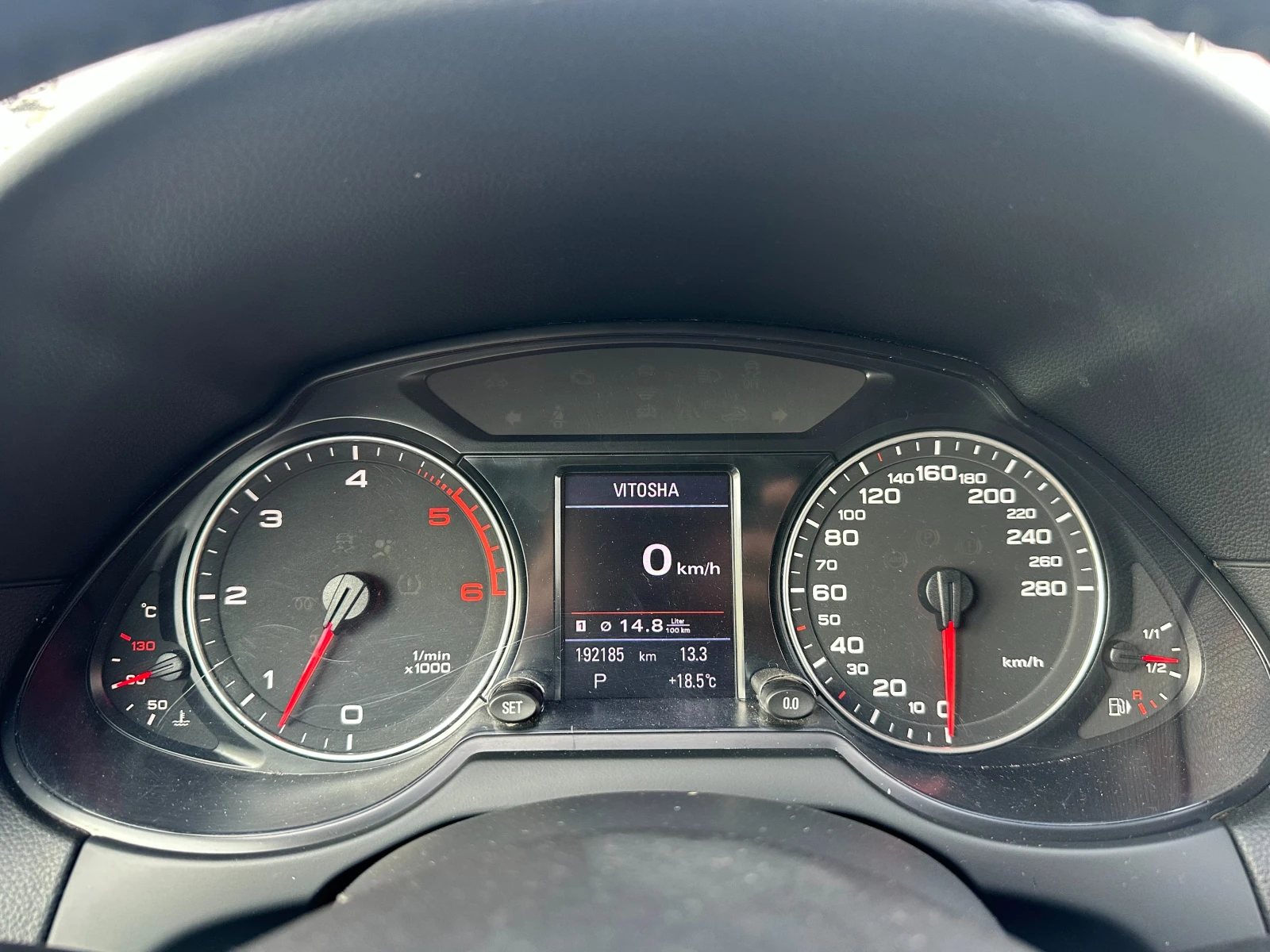 Audi Q5 3.0d 239 к.с.  | Mobile.bg — изображение 13
