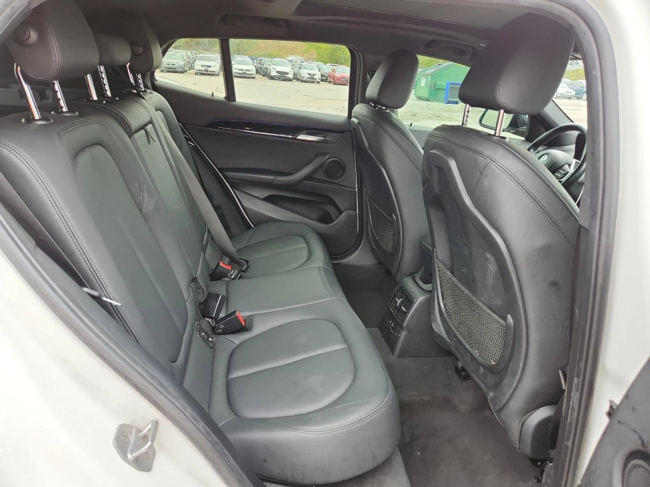 BMW X2 XDRIVE28I *   *  | Mobile.bg   11