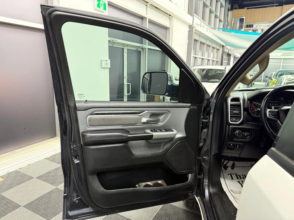 Dodge RAM 1500 Big Horn CARPLAY* * CAM* KEYLESS*  | Mobile.bg   16