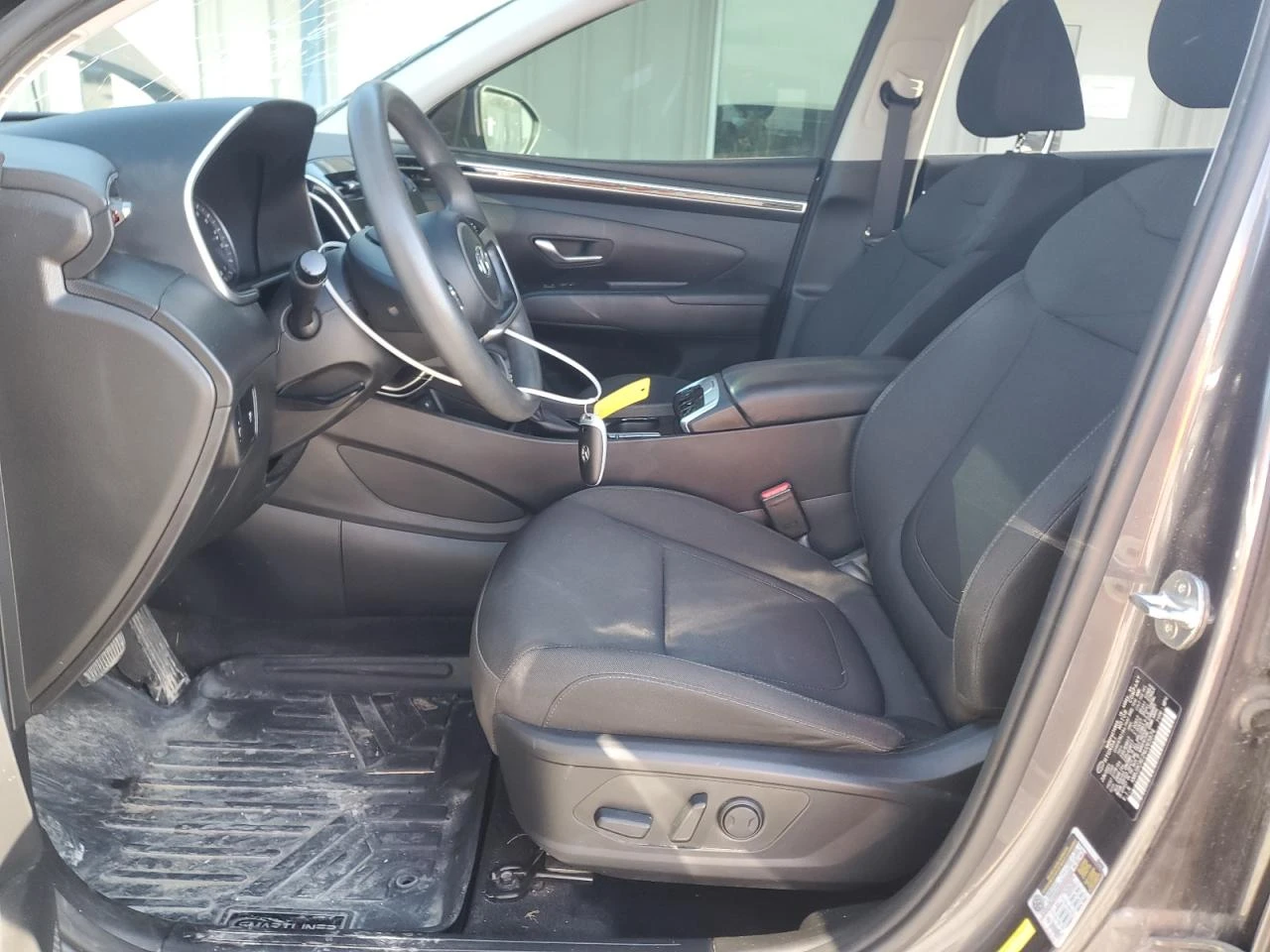 Hyundai Tucson SEL/4X4/   | Mobile.bg   7