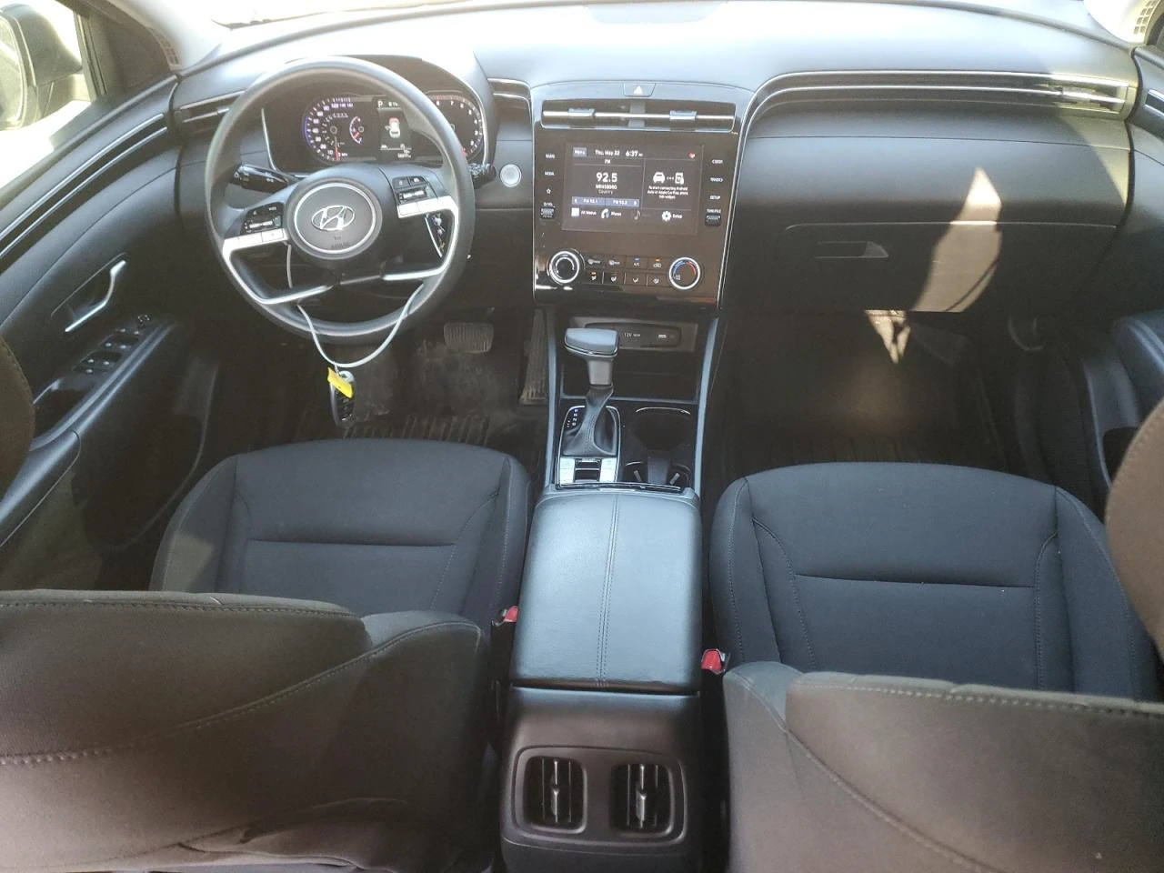 Hyundai Tucson SEL/4X4/   | Mobile.bg   8