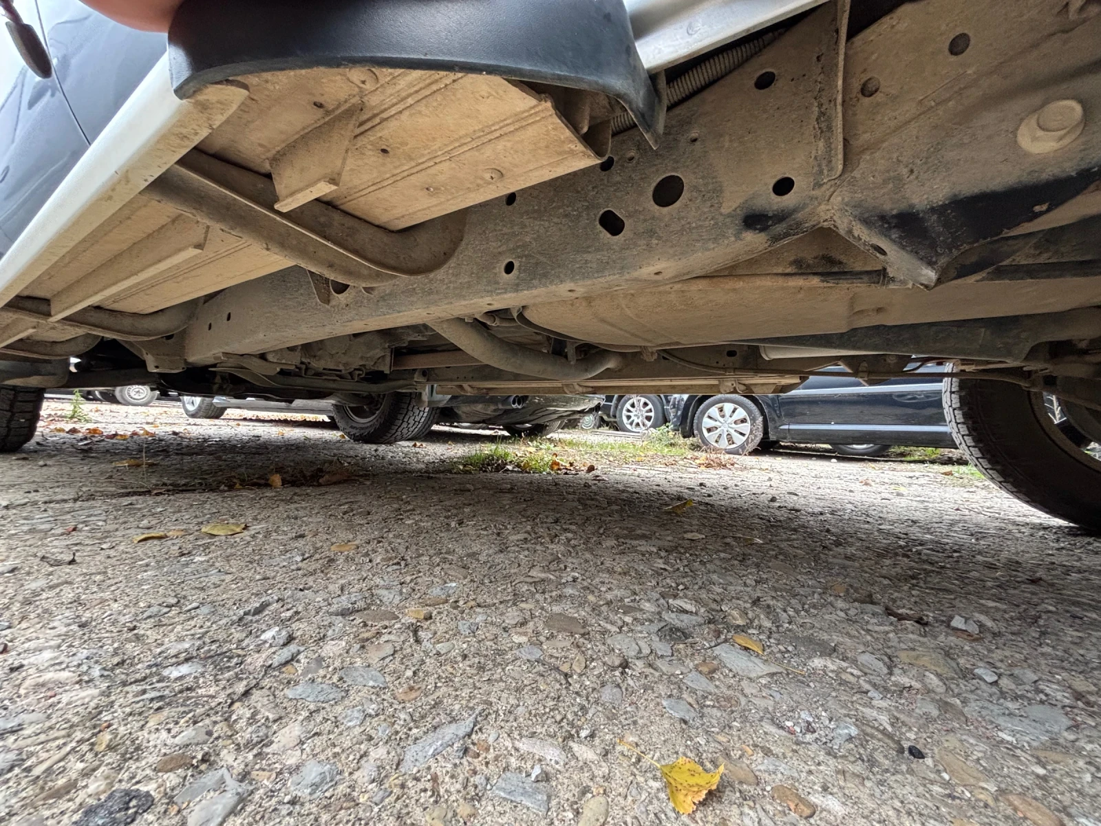 Mitsubishi L200  - изображение 8