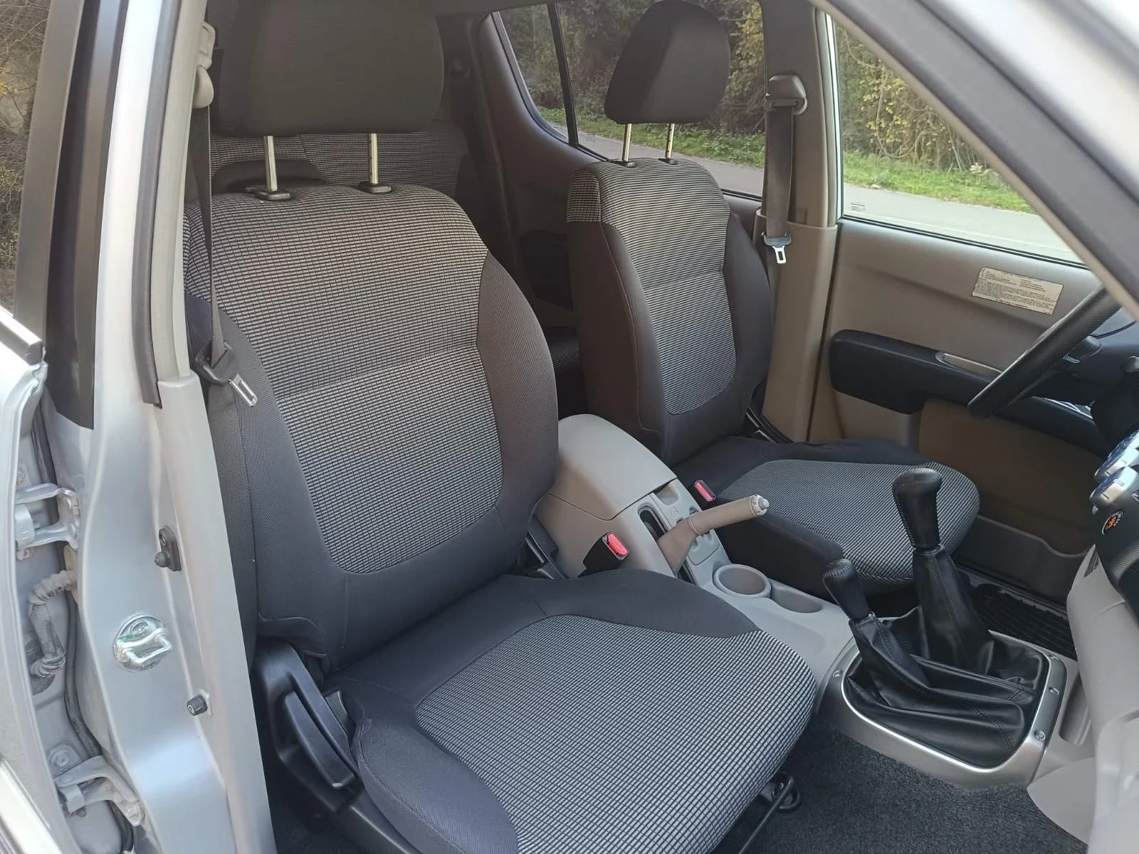 Mitsubishi L200 | Mobile.bg � ����������� 16