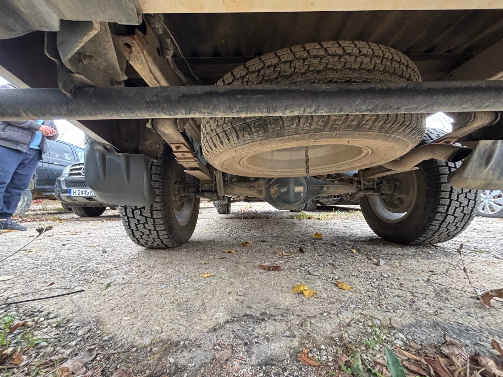 Mitsubishi L200 | Mobile.bg � ����������� 11