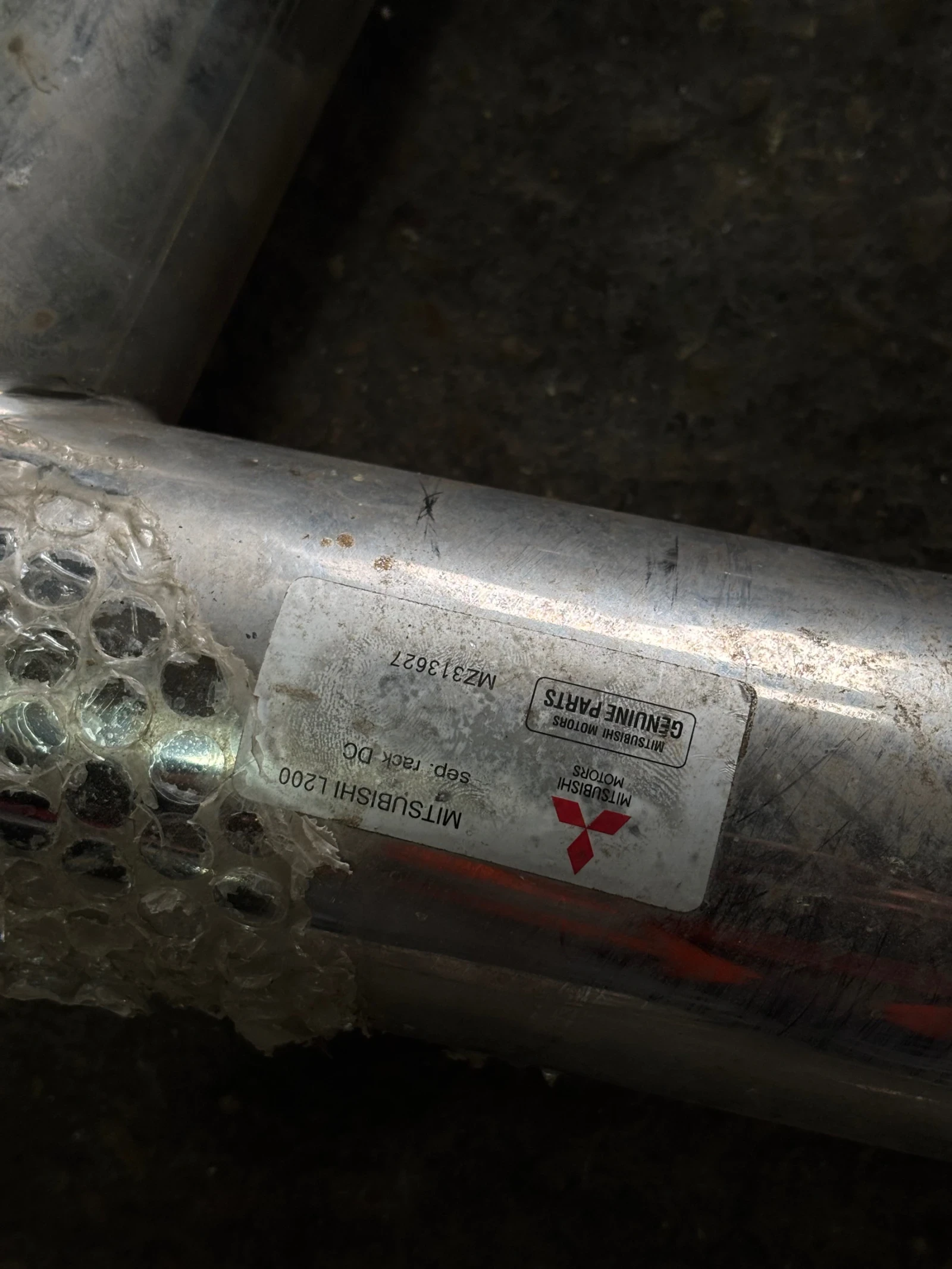 Mitsubishi L200  - изображение 7