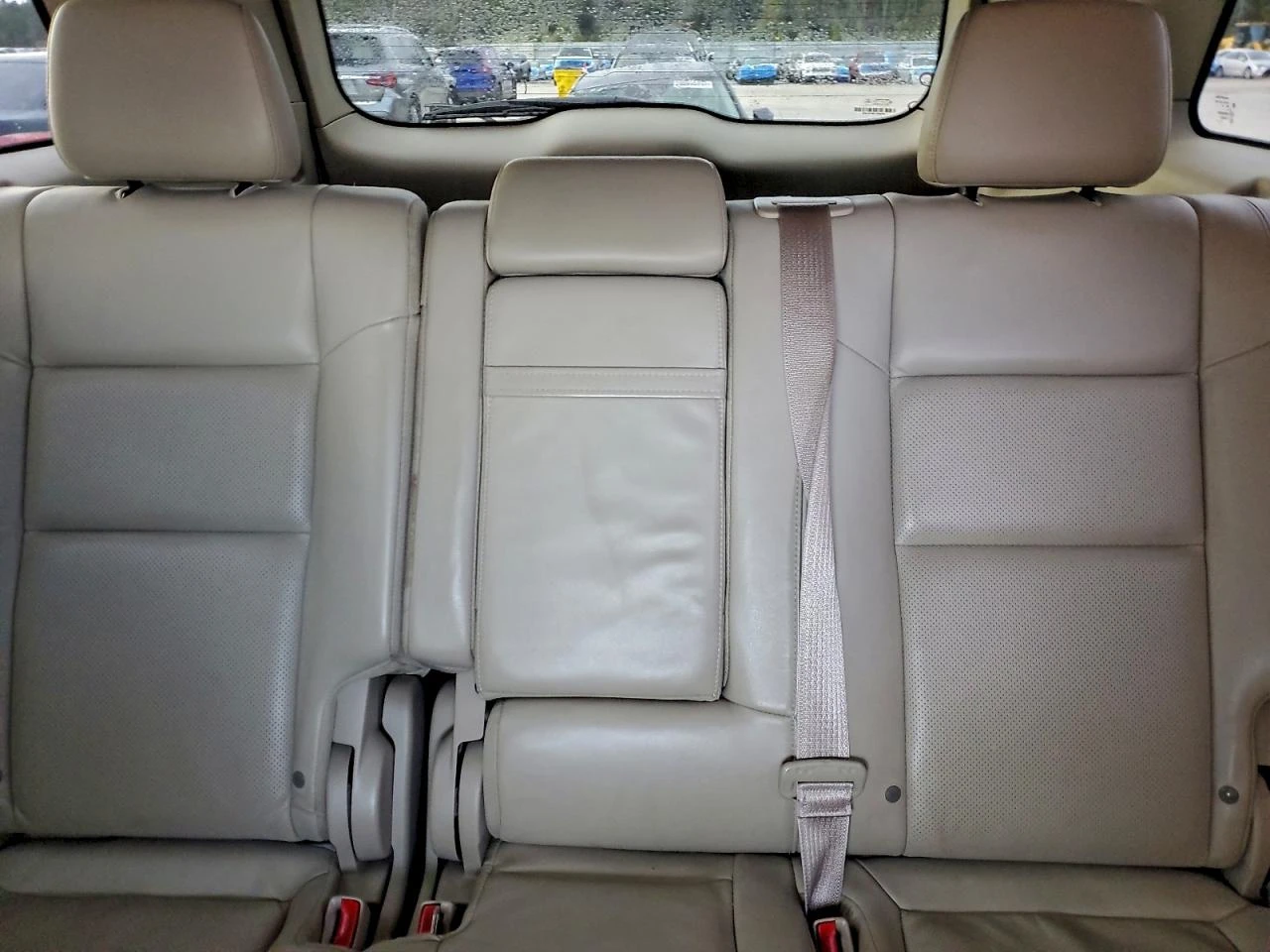 Jeep Grand cherokee  - изображение 7