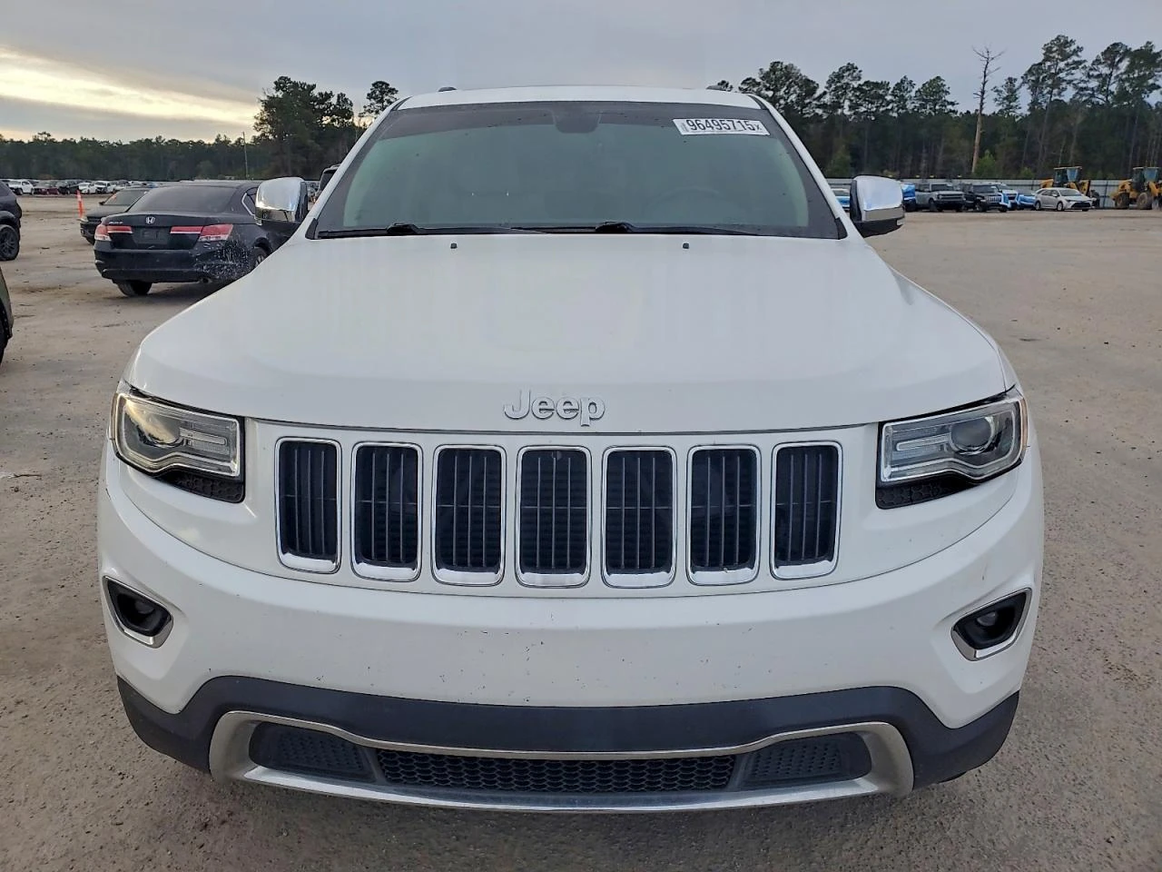 Jeep Grand cherokee | Mobile.bg � ����������� 1