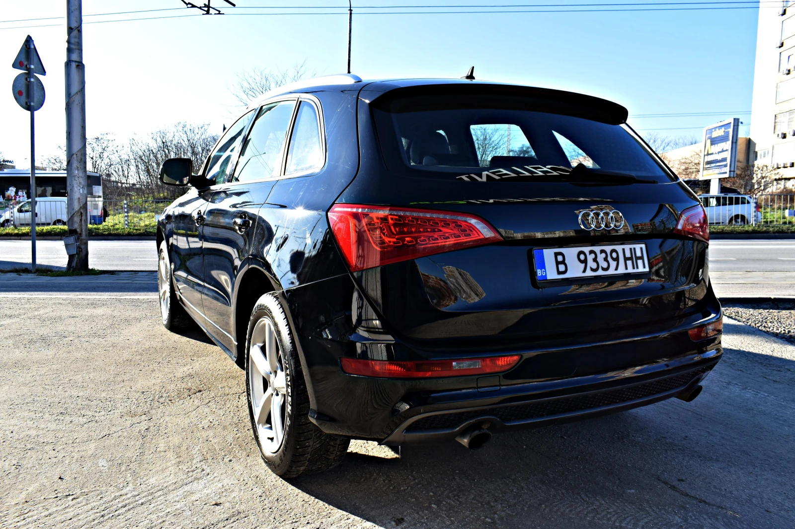 Audi Q5 2.0T* S-LINE - изображение 4