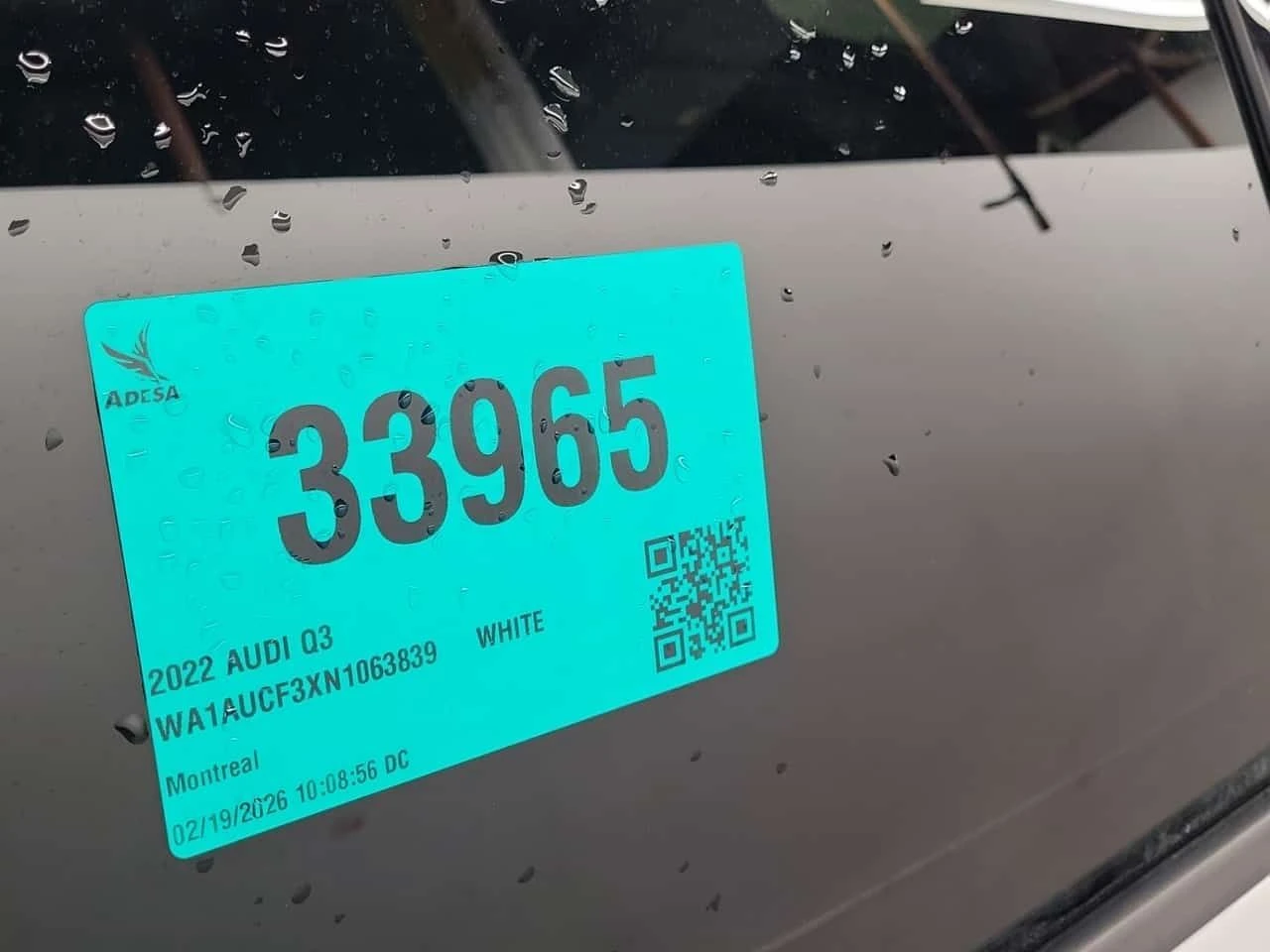 Audi Q3 * KOMFORT * PANO * KEYLESS * �������� * CARFAX | Mobile.bg � ����������� 14