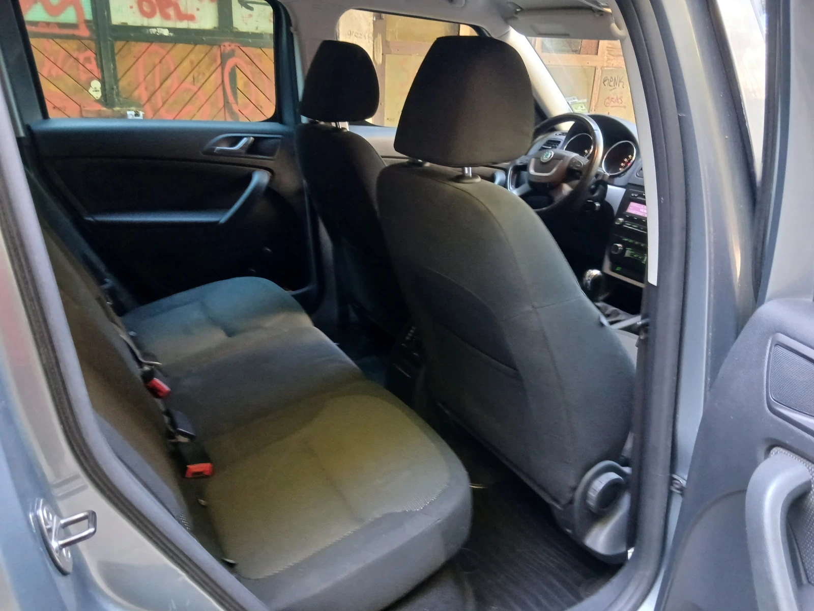Skoda Yeti 1.2 Tsi | Mobile.bg � ����������� 17