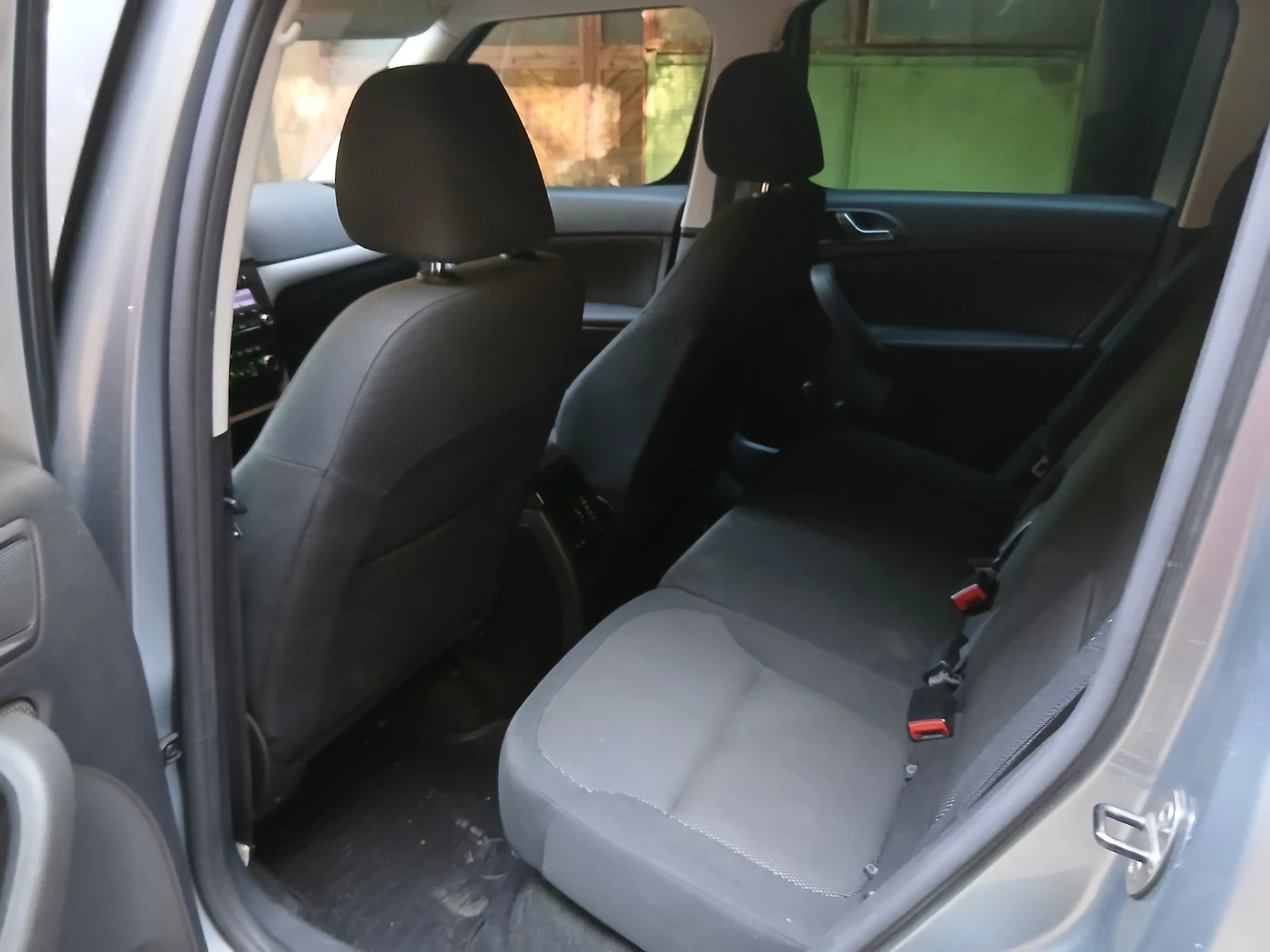 Skoda Yeti 1.2 Tsi | Mobile.bg � ����������� 7