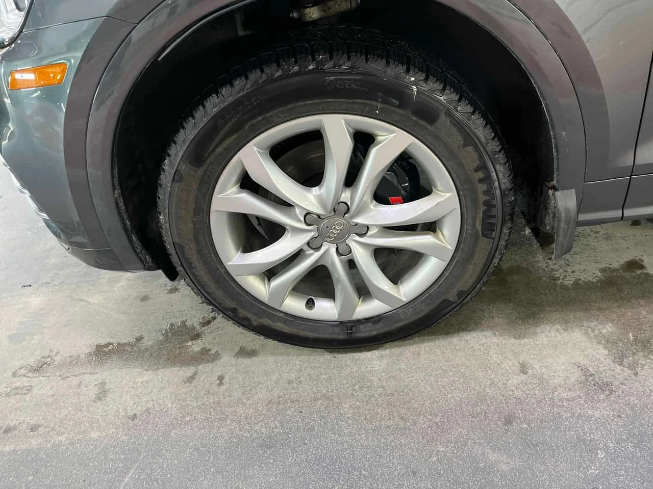 Audi SQ5  Technik /360/B&O/AMBIENT/PANO/NAVI, снимка 7 - Автомобили и джипове - 53820424