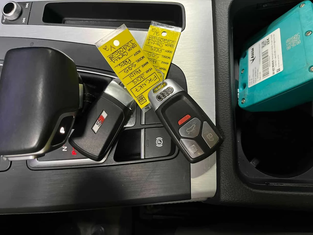 Audi SQ5  Technik /360/B&O/AMBIENT/PANO/NAVI, снимка 10 - Автомобили и джипове - 53820424