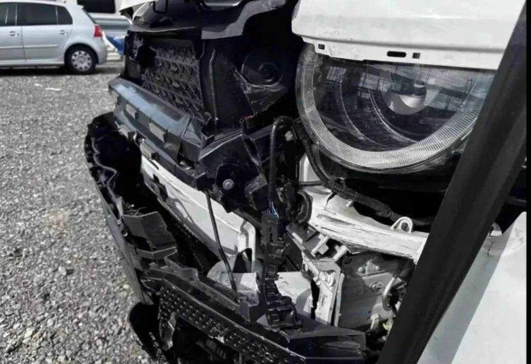 Land Rover Defender D300 | Mobile.bg � ����������� 9