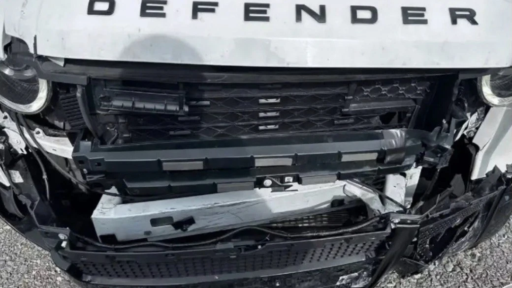 Land Rover Defender D300 | Mobile.bg � ����������� 10