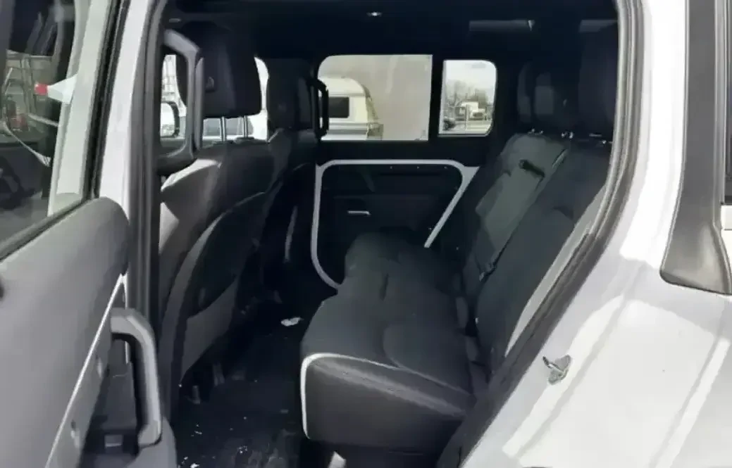 Land Rover Defender D300 | Mobile.bg � ����������� 14