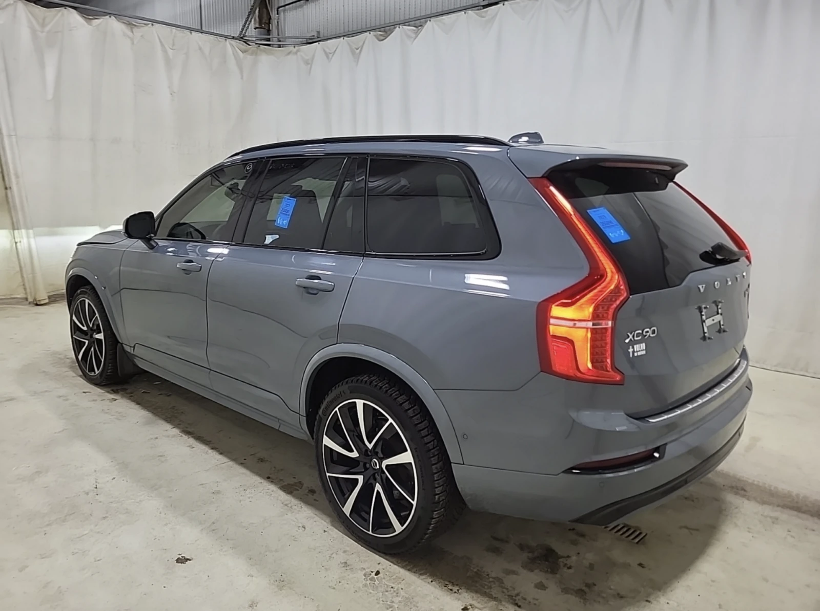 Volvo Xc90 2023 Volvo XC90 PLUS DARK THEME, снимка 6 - Автомобили и джипове - 54039431