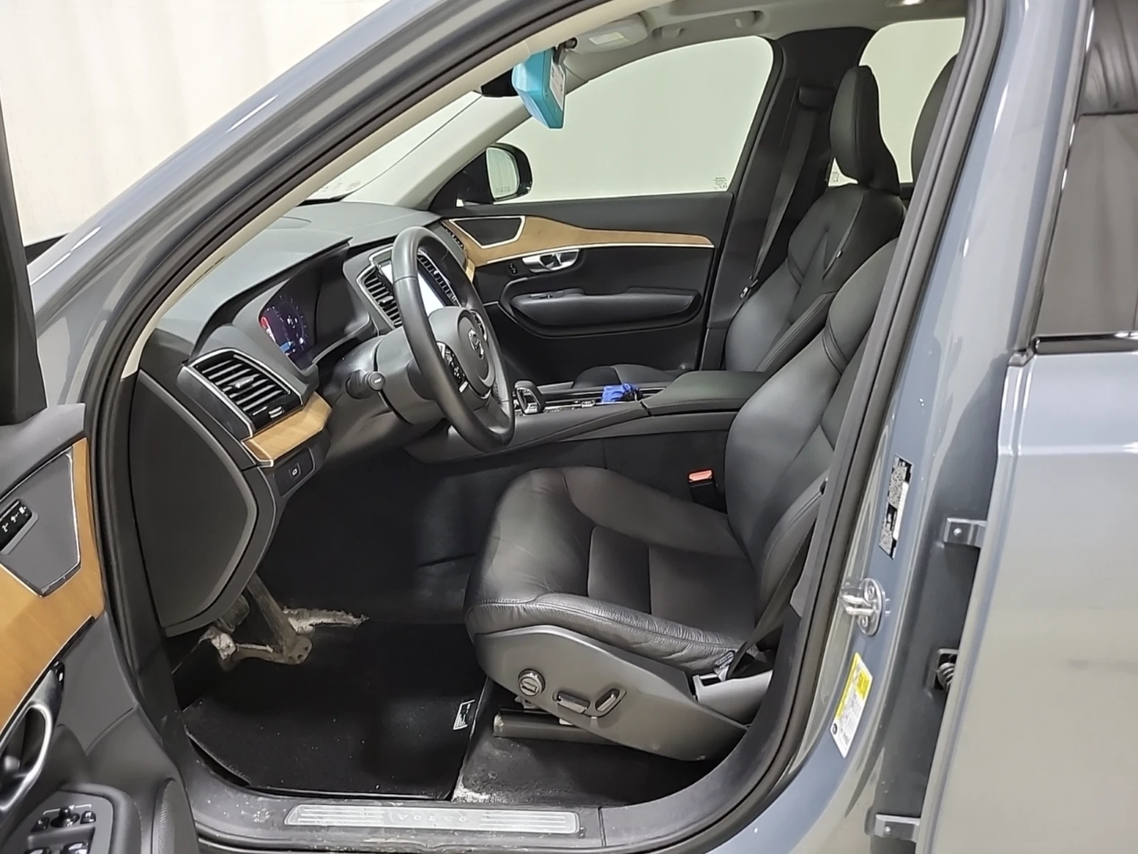 Volvo Xc90 2023 Volvo XC90 PLUS DARK THEME, снимка 7 - Автомобили и джипове - 54039431