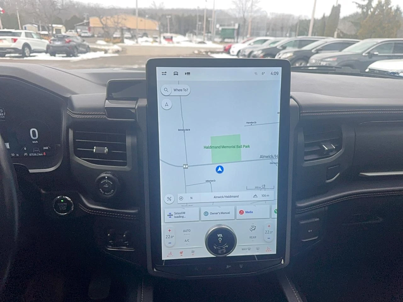 Ford Expedition Platinum 4x4, снимка 9 - Автомобили и джипове - 54175695