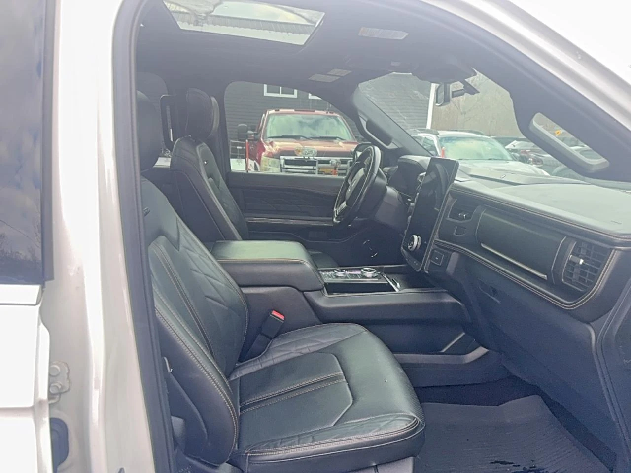 Ford Expedition Platinum 4x4, снимка 5 - Автомобили и джипове - 54175695