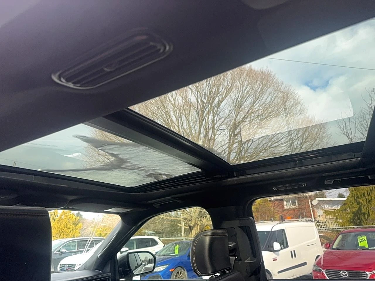 Ford Expedition Platinum 4x4, снимка 12 - Автомобили и джипове - 54175695