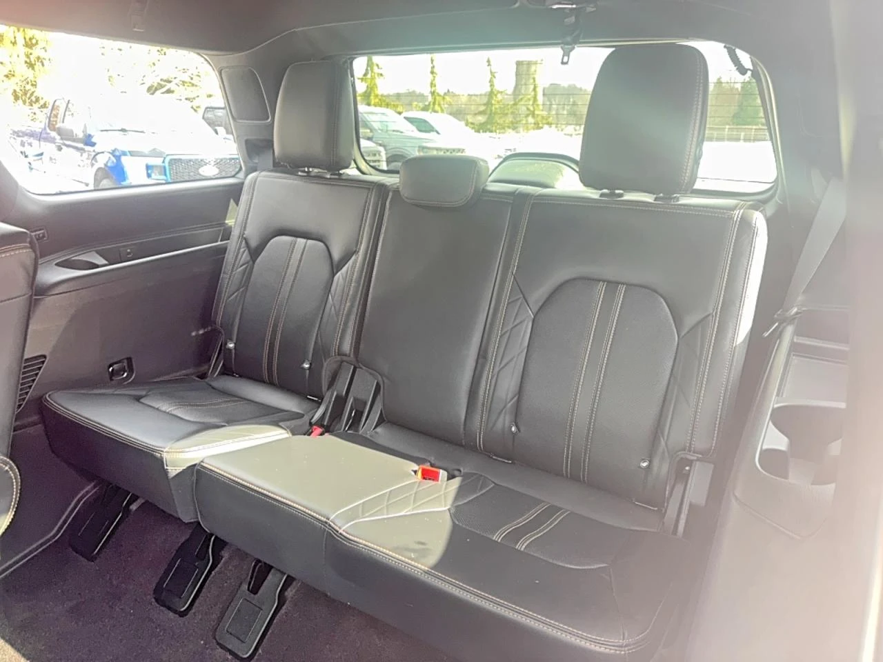 Ford Expedition Platinum 4x4, снимка 11 - Автомобили и джипове - 54175695