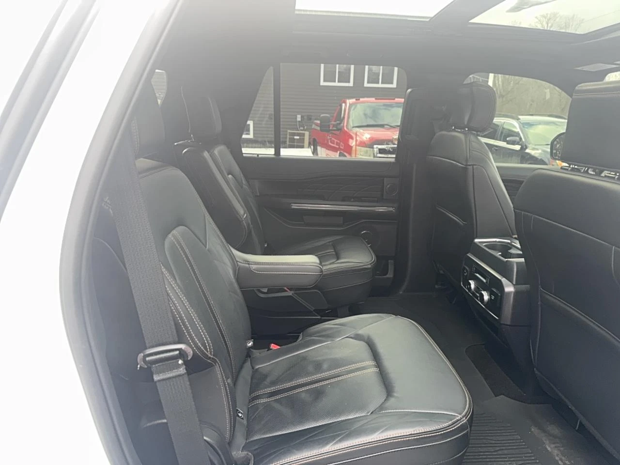 Ford Expedition Platinum 4x4, снимка 6 - Автомобили и джипове - 54175695