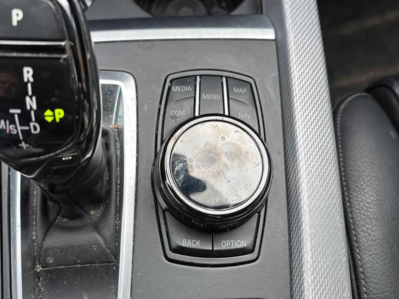 BMW X5 * xDrive35i * DISTRONIC* HARMAN/KARDON* ПАНОРАМА* , снимка 10 - Автомобили и джипове - 54445654