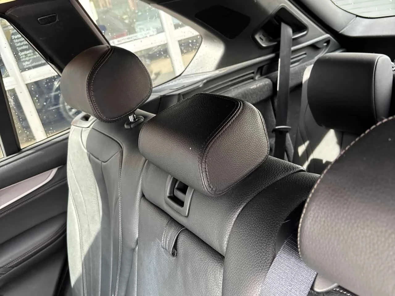 BMW X5 * xDrive35i * DISTRONIC* HARMAN/KARDON* ПАНОРАМА* , снимка 14 - Автомобили и джипове - 54445654