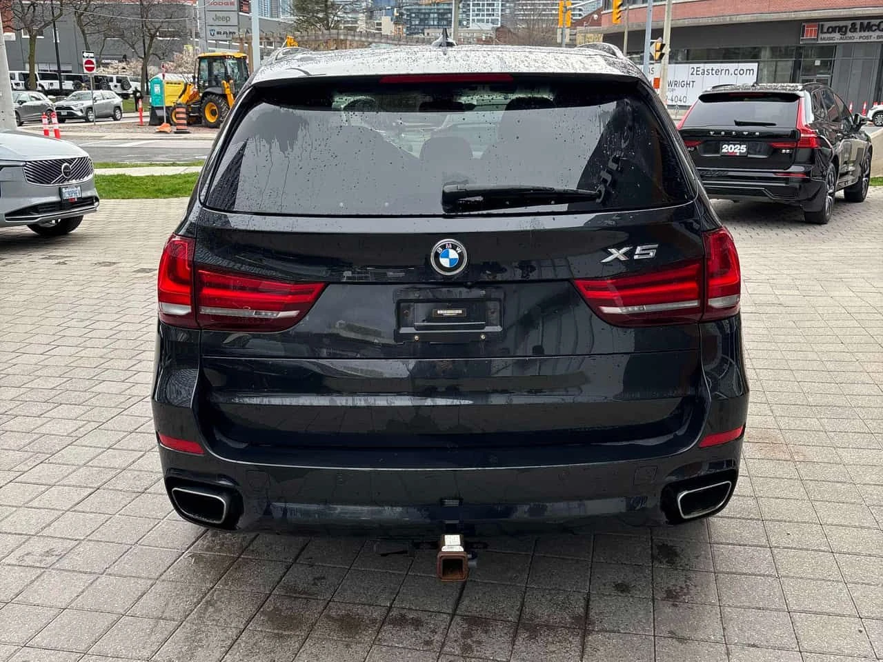 BMW X5 * xDrive35i * DISTRONIC* HARMAN/KARDON* ПАНОРАМА* , снимка 4 - Автомобили и джипове - 54445654
