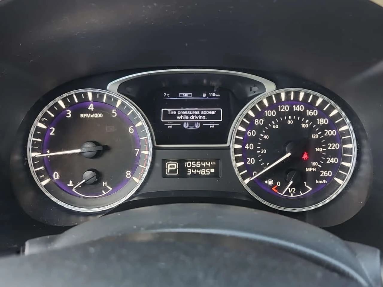 Infiniti QX60 PANORAMA| ПОДГРЕВИ| 2 КЛЮЧА| 7 МЕСТЕН| , снимка 10 - Автомобили и джипове - 54508229