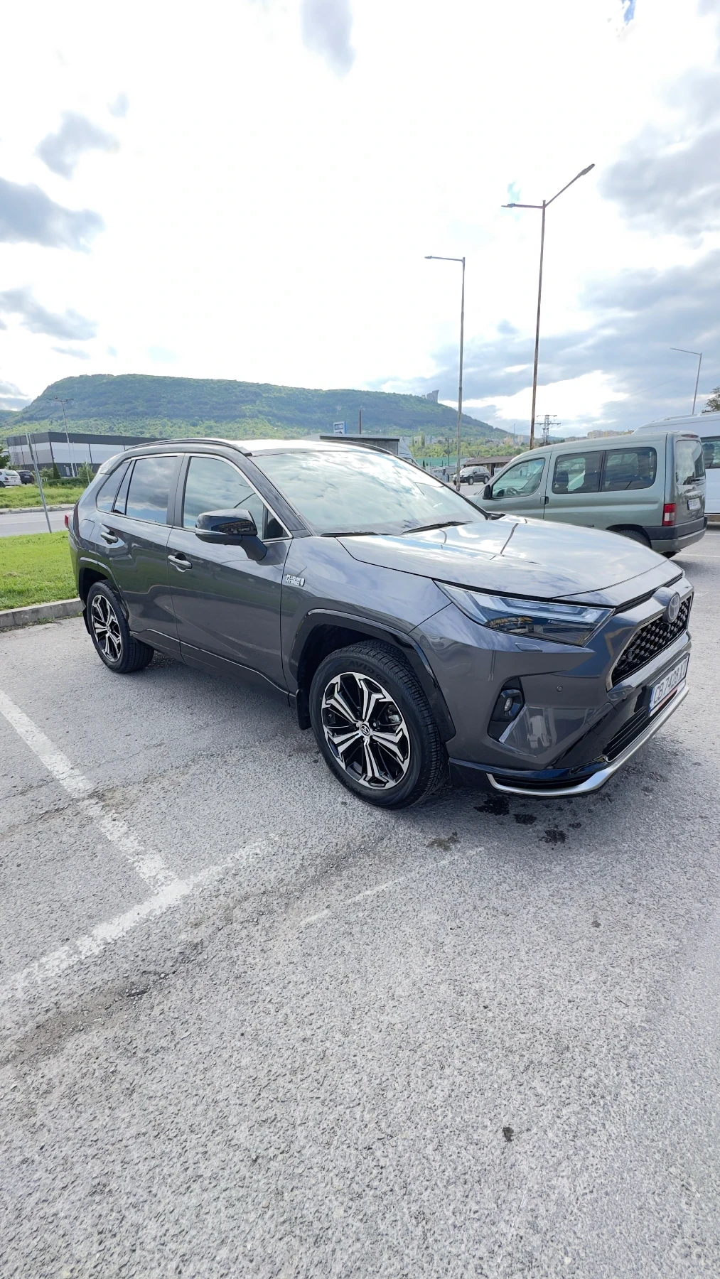 Toyota Rav4 Plug in hybrid 4x4 | Mobile.bg � ����������� 7