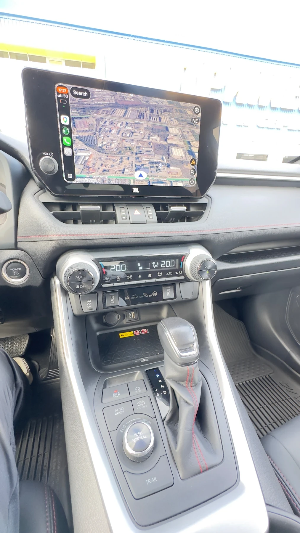 Toyota Rav4 Plug in hybrid 4x4 | Mobile.bg � ����������� 10