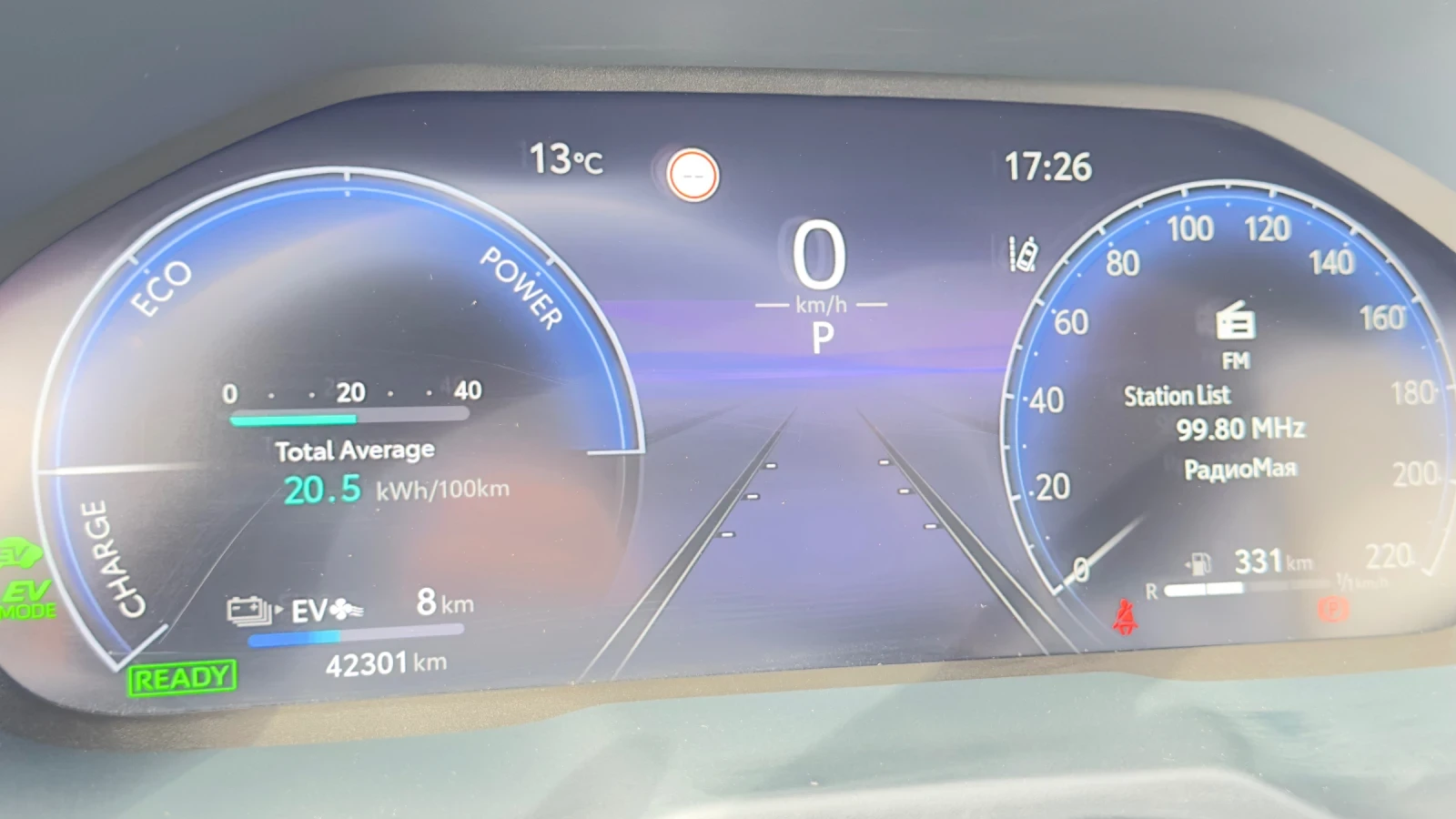 Toyota Rav4 Plug in hybrid 4x4 | Mobile.bg � ����������� 12