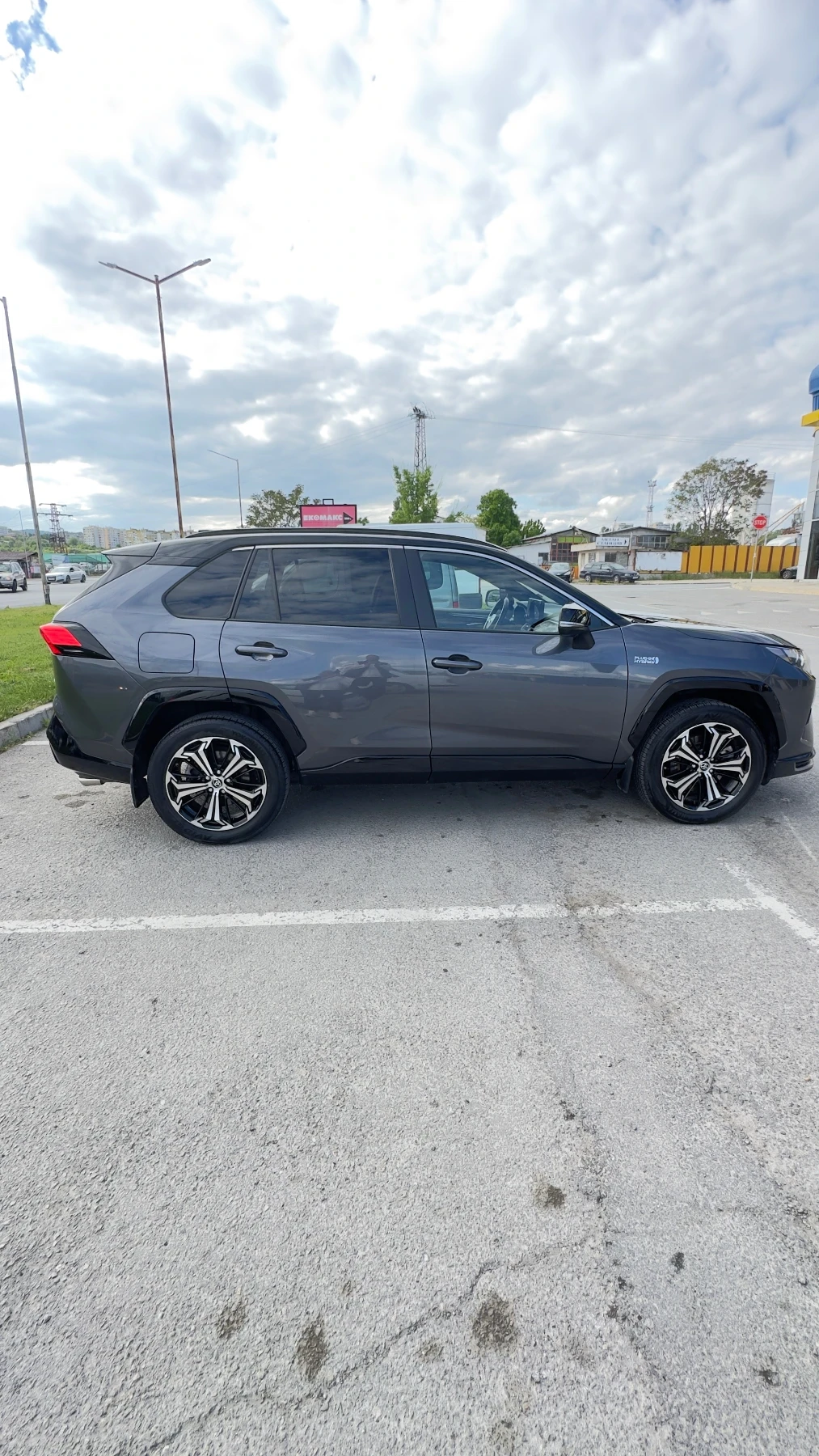 Toyota Rav4 Plug in hybrid 4x4 | Mobile.bg � ����������� 6