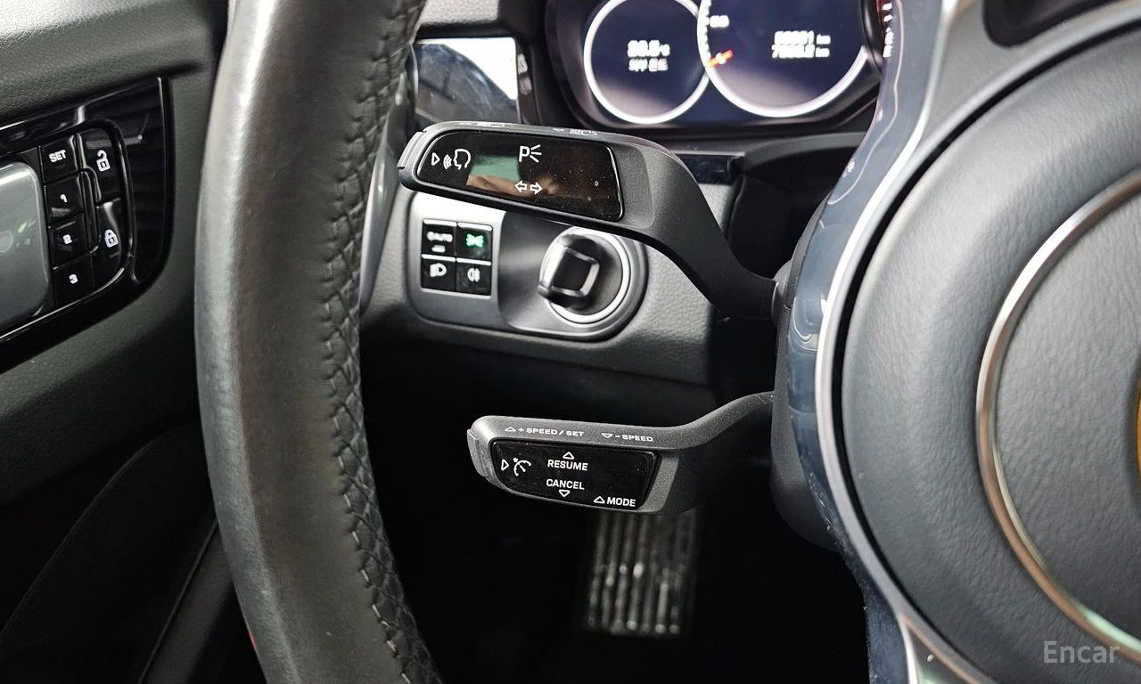 Porsche Cayenne 3.0* ПОДГРЕВ* НАВИГАЦИЯ* 360 КАМЕРА* , снимка 5 - Автомобили и джипове - 54834654