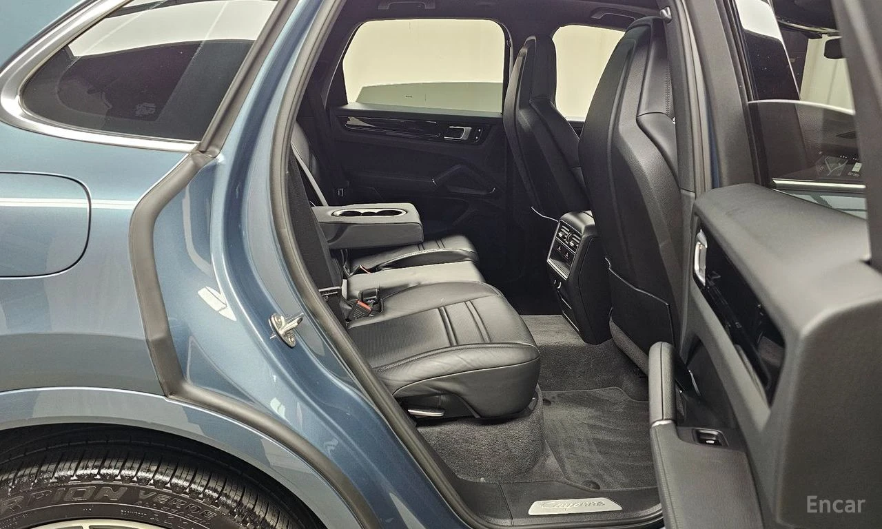 Porsche Cayenne 3.0* ПОДГРЕВ* НАВИГАЦИЯ* 360 КАМЕРА* , снимка 10 - Автомобили и джипове - 54834654